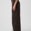Low Rise Cargo Baggy Khakis
