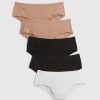 Low Rise Hipster (5-pack)