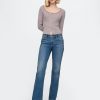 Low Rise Long & Lean återutgivning jeans Low Rise Long & Lean återutgivning jeans