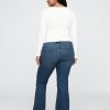 Low Rise Long & Lean återutgivning jeans Low Rise Long & Lean återutgivning jeans