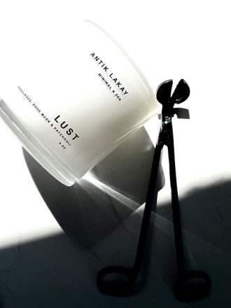 Lust ljus