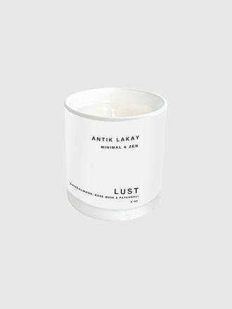 Lust ljus