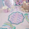 Ma Fete Mermaid Party Box