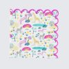 Ma Fete Safari Cheetah Bord Mini Party Kit