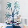 Ma Fete Safari Cheetah Bord Mini Party Kit