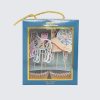 Ma Fete Safari Cheetah Bord Mini Party Kit