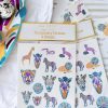 Ma Fete Safari Party Accessories Kit