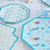 Ma Fete Sharks Party Box