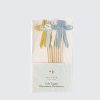 Ma Fete Signature Cake Toppers 8-pack