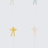 Ma Fete Signature Cake Toppers 8-pack