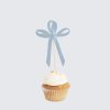 Ma Fete Signature Cake Toppers 8-pack