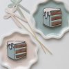 Ma Fete Signature Cake Toppers 8-pack