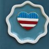 Ma Fete Signature Desserttallrik 8 st