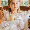 Ma Fete Tea Party Bordsskiva Mini Party Kit