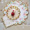 Ma Fete Tea Party Bordsskiva Mini Party Kit