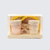 Ma Fete Tea Party Bordsskiva Mini Party Kit