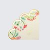 Ma Fete Tea Party Bordsskiva Mini Party Kit