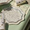 Ma Fete Terrazzo Bordsfestpaket