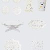 Ma Fete Terrazzo Bordsfestpaket