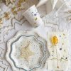 Ma Fete Terrazzo Bordsfestpaket
