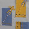 Ma Fete signaturservetter 16-pack