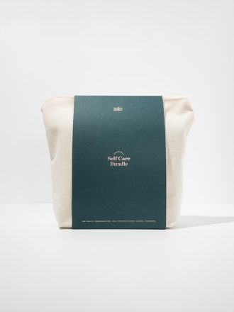 Mamma Mamma Självvård Graviditetspaket