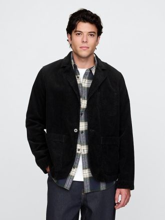 Manchesterblazer