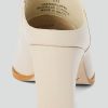 McCarthy Heeled Mule