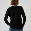 Merino cardigan