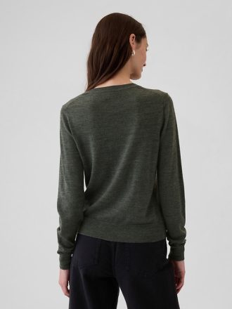 Merino tröja