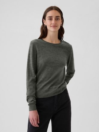 Merino tröja
