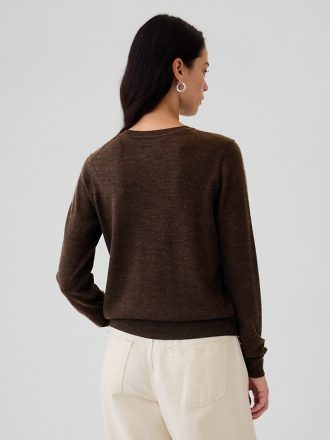 Merino tröja