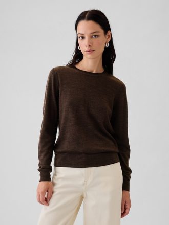 Merino tröja