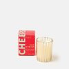 Mersea Cider by the Sea Good Tidings Boxed Votive