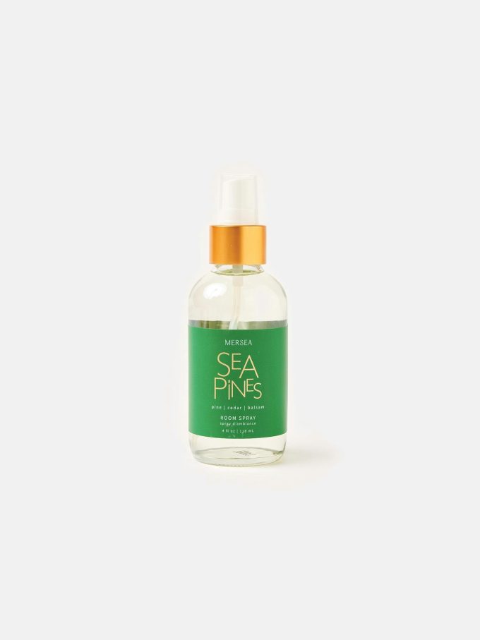 Mersea Cider by the Sea Room Spray
