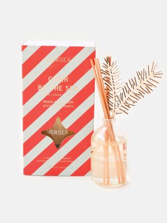 Mersea Cider vid Sea Reed Diffuser
