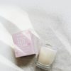 Mersea Coconut Socker Boxed Votive Candle