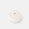 Mersea Mistletoe Kiss Bauble Glasljus