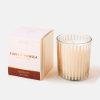 Mersea Pumpkin Whimsea Boxed Candle