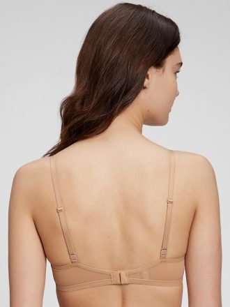 Mesh Semi-Demi BH