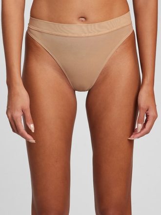 Mesh stringtrosa