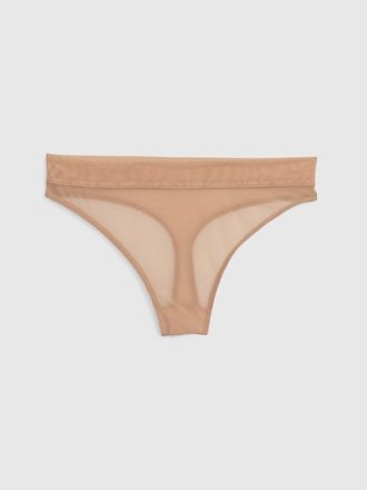 Mesh stringtrosa