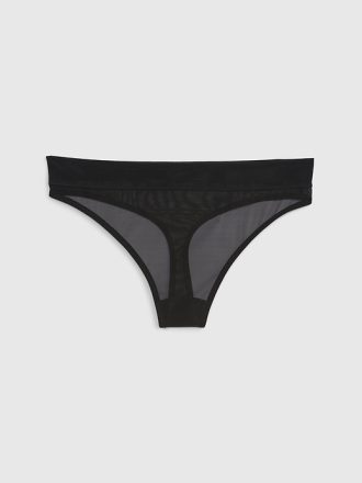 Mesh stringtrosa