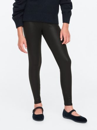 Metalliska Leggings för barn