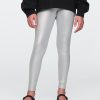 Metalliska Leggings för barn