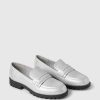 Metalliska Loafers för barn