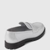 Metalliska Loafers för barn