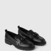 Metalliska Loafers för barn