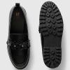 Metalliska Loafers för barn