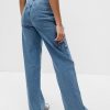 Mid Rise 90-tal Loose Cargo Jeans Mid Rise 90-tal Loose Cargo Jeans